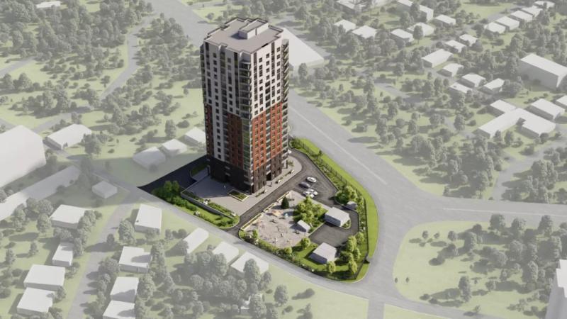 Инвесторы начали строительство жилья на 31 площадке в ДНР и ЛНР — Всеостройке.рф