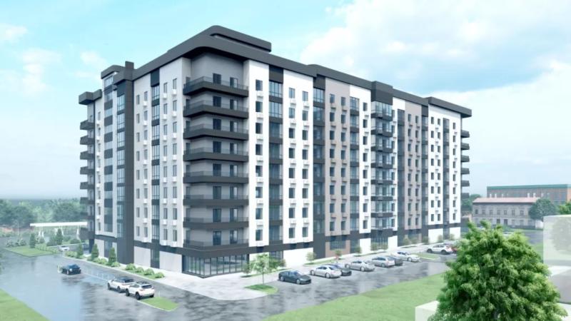 Инвесторы начали строительство жилья на 31 площадке в ДНР и ЛНР — Всеостройке.рф