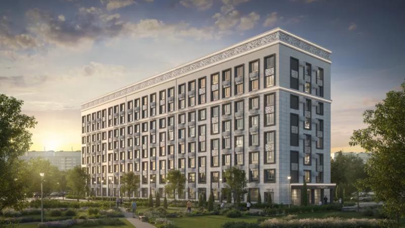 Инвесторы начали строительство жилья на 31 площадке в ДНР и ЛНР — Всеостройке.рф