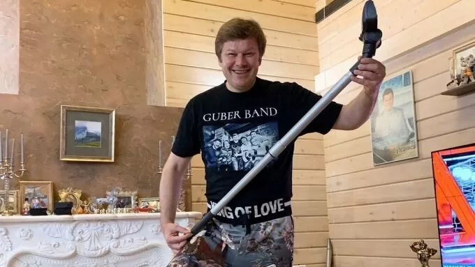 Родовое имение в Подмосковье и квартира в Москве: где живет Дмитрий Губерниев — Всеостройке.рф