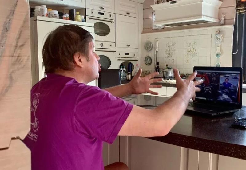 Родовое имение в Подмосковье и квартира в Москве: где живет Дмитрий Губерниев — Всеостройке.рф