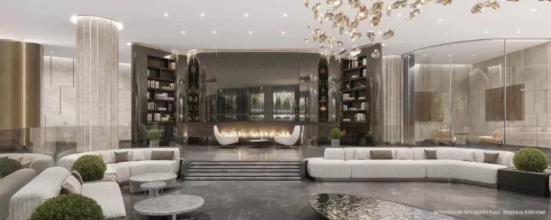 ТОП-10 лучших МОПов в новостройках — Всеостройке.рф