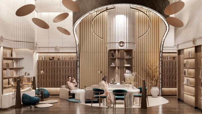 ТОП-10 лучших МОПов в новостройках — Всеостройке.рф