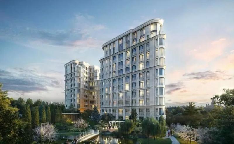 ТОП-10 лучших МОПов в новостройках — Всеостройке.рф