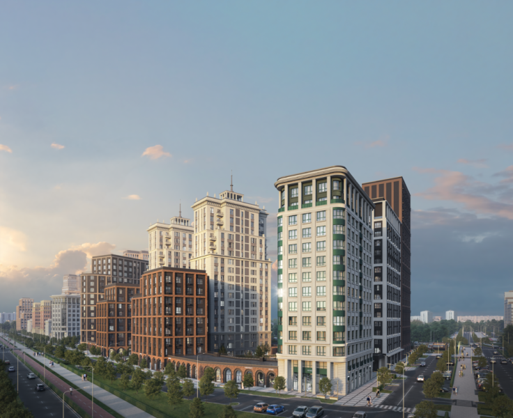 ТОП-10 самых надежных девелоперов Тюменской области — Всеостройке.рф