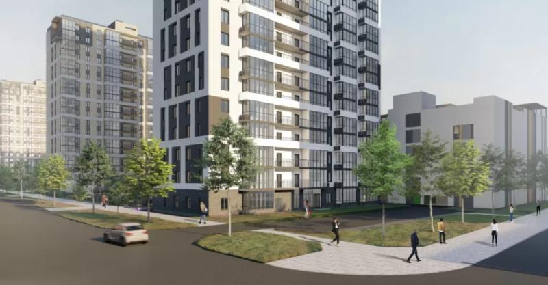 ТОП-10 самых надежных девелоперов Тюменской области — Всеостройке.рф