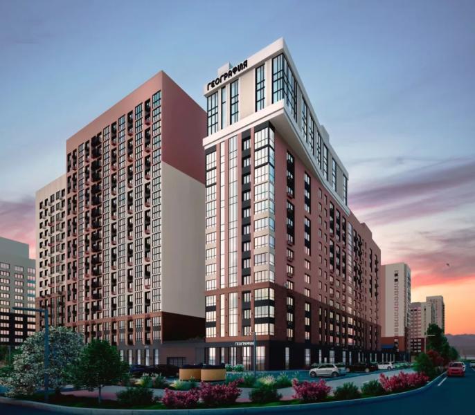 ТОП-10 самых надежных девелоперов Тюменской области — Всеостройке.рф