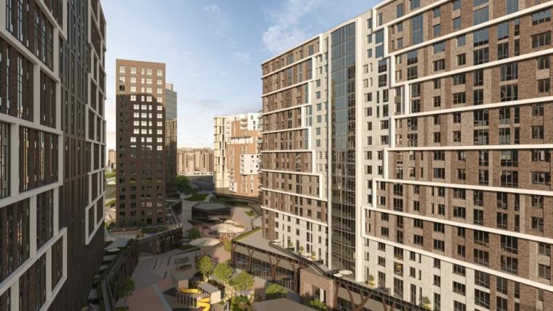 ТОП-10 самых надежных девелоперов Тюменской области — Всеостройке.рф