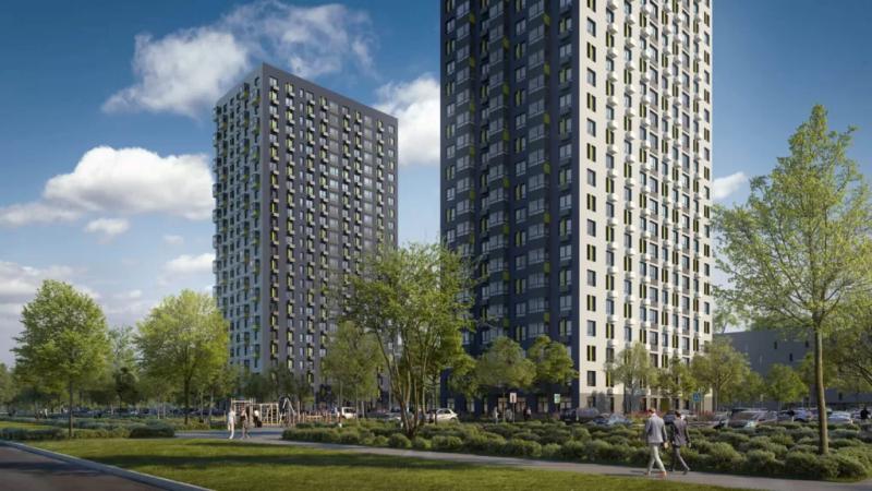 ТОП-10 самых надежных девелоперов Тюменской области — Всеостройке.рф