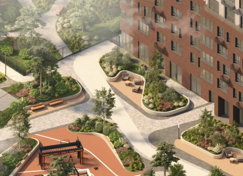 ТОП-10 самых надежных девелоперов Тюменской области — Всеостройке.рф