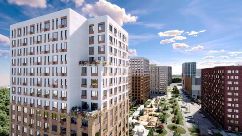 ТОП-10 самых надежных девелоперов Тюменской области — Всеостройке.рф