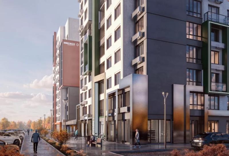 ТОП-10 самых надежных девелоперов Тюменской области — Всеостройке.рф