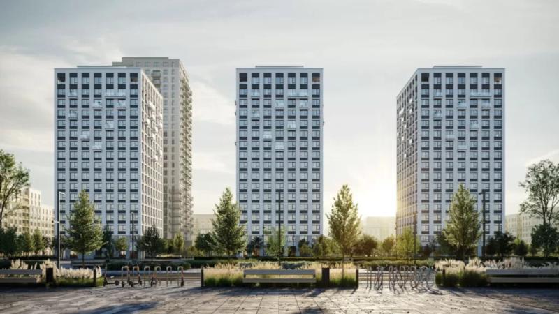 ТОП-10 самых надежных девелоперов Тюменской области — Всеостройке.рф