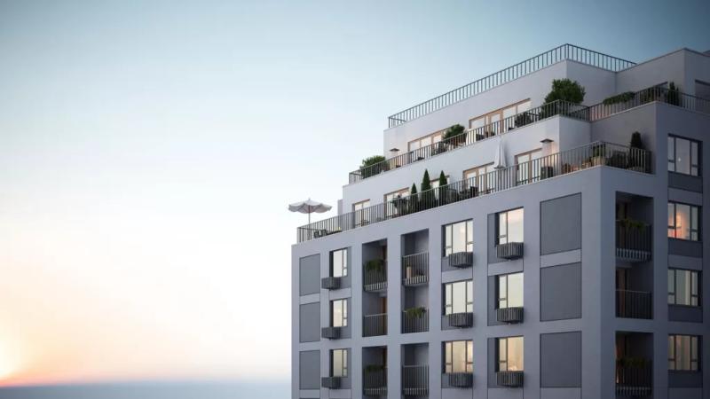 ТОП-10 самых надежных девелоперов Тюменской области — Всеостройке.рф