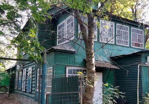 В Москве с торгов продают квартиры почти в четыре раза дешевле рынка