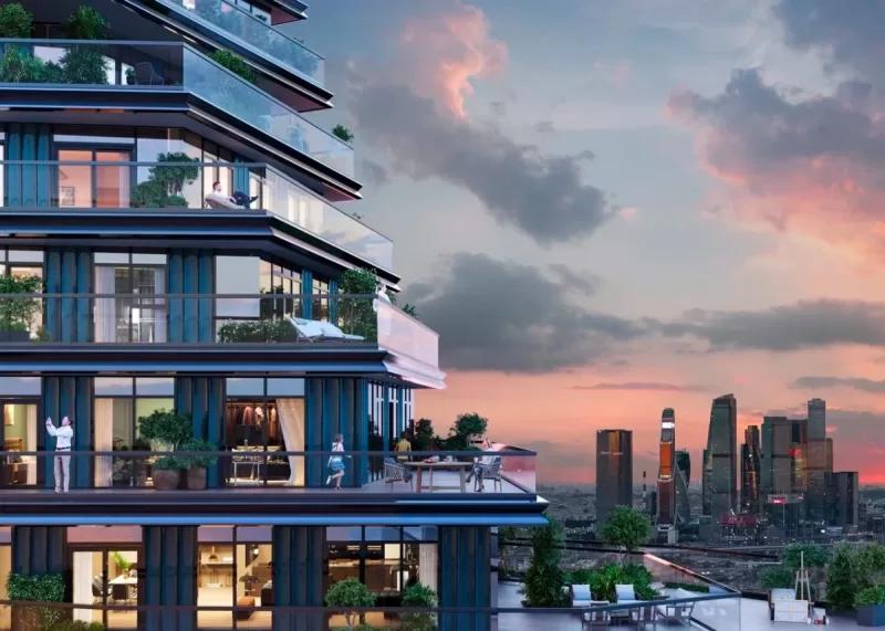 Дворы и дворовая территория. ТОП-5 самых красивых проектов озеленения в России — Всеостройке.рф