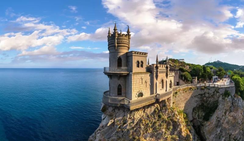 Где лучше купить недвижимость в Крыму — Всеостройке.рф