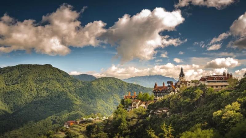 Где лучше всего покупать недвижимость за рубежом? — Всеостройке.рф