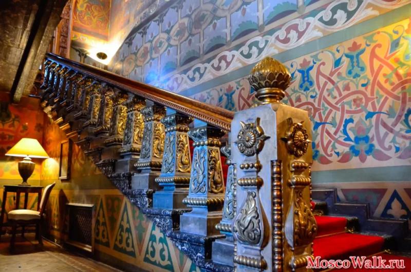 Где находится французское посольство в Москве — Всеостройке.рф