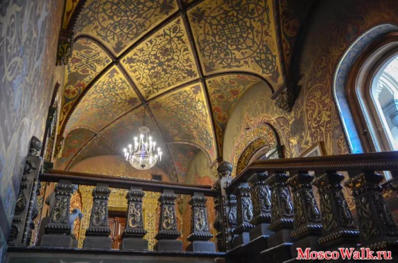 Где находится французское посольство в Москве — Всеостройке.рф