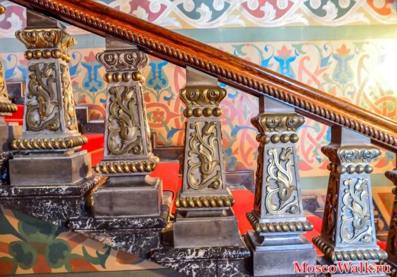 Где находится французское посольство в Москве — Всеостройке.рф