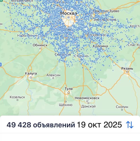 Из интересного за неделю от Александра Балакирева (Solomon) — Всеостройке.рф
