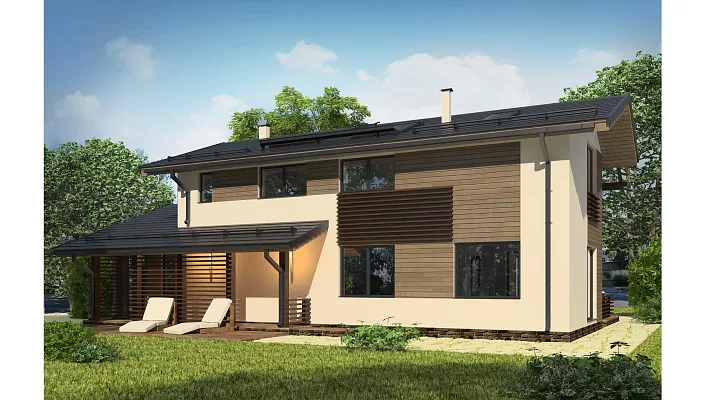 ИЖС: кто из девелоперов стоит самые удобные индивидуальные дома? — Всеостройке.рф