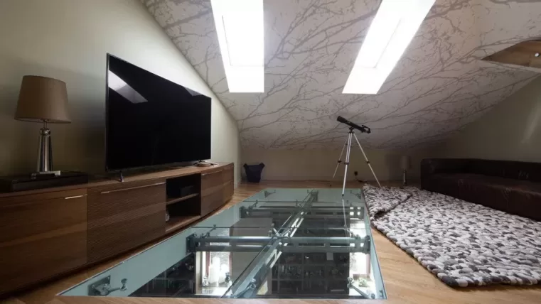 Квартира с видом на Красную площадь: как живет Дима Билан — Всеостройке.рф