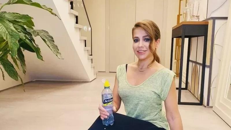 Квартира «в шоколаде» и дом на Рублевке: где живет Юлия Барановская — Всеостройке.рф