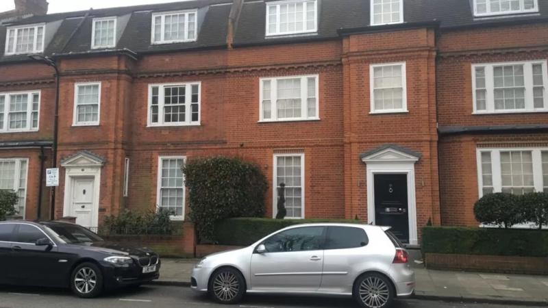 Квартира «в шоколаде» и дом на Рублевке: где живет Юлия Барановская — Всеостройке.рф