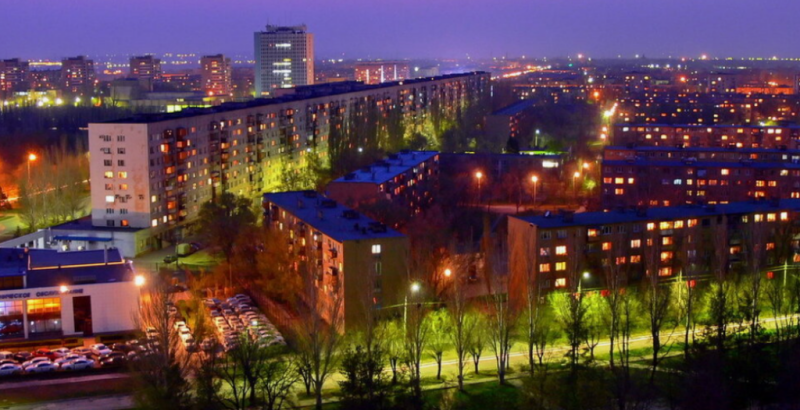 Квартира в столице: где живет ведущая Ольга Скабеева — Всеостройке.рф