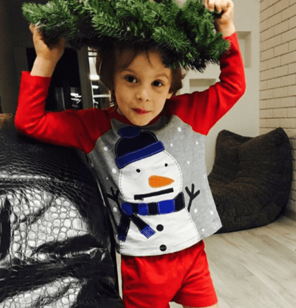 Квартира в столице: где живет ведущая Ольга Скабеева — Всеостройке.рф