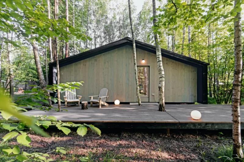 Модульное строительство – ТОП-5 префаб нетиповых проектов — Всеостройке.рф