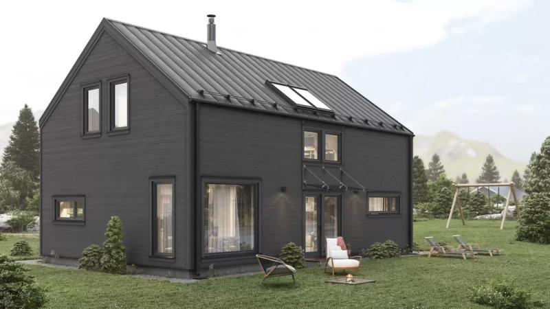 Модульное строительство – ТОП-5 префаб нетиповых проектов — Всеостройке.рф