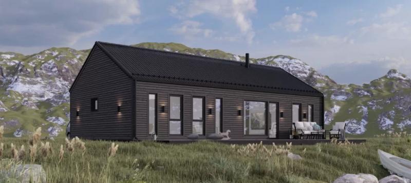 Модульное строительство – ТОП-5 префаб нетиповых проектов — Всеостройке.рф