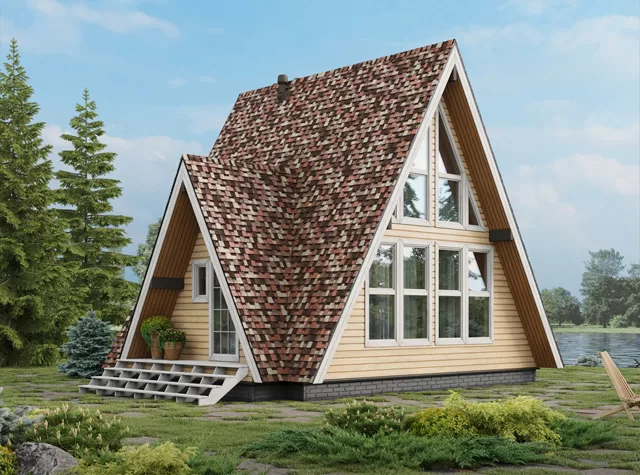 Модульное строительство – ТОП-5 префаб нетиповых проектов — Всеостройке.рф