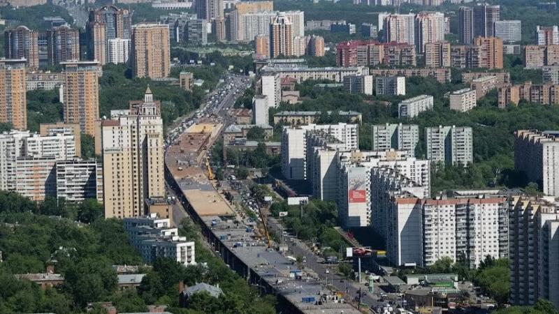 Московская квартира и загородный дом: где живет Сергей Лазарев — Всеостройке.рф