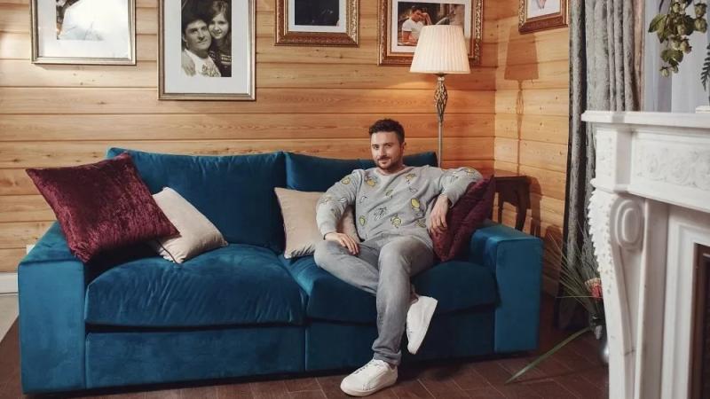 Московская квартира и загородный дом: где живет Сергей Лазарев — Всеостройке.рф