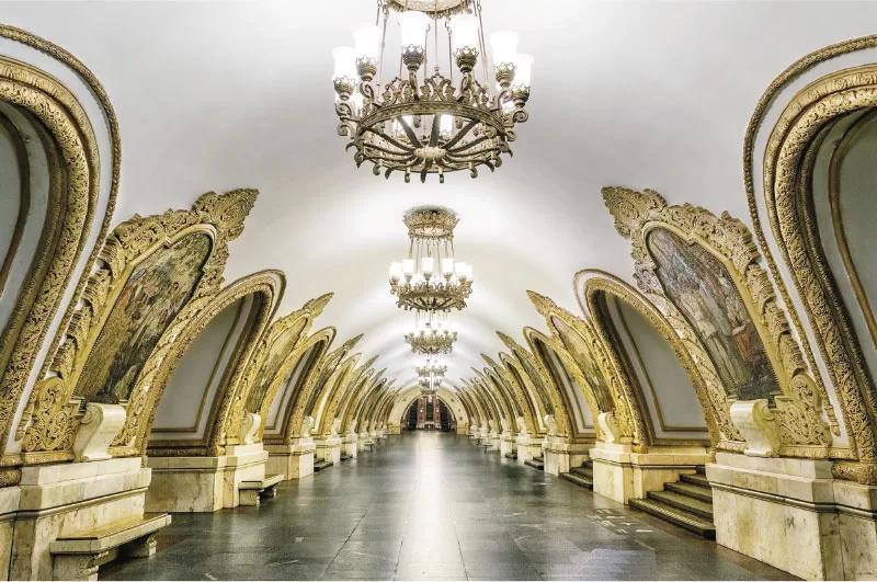 Объекты культурного наследия Москвы — Всеостройке.рф