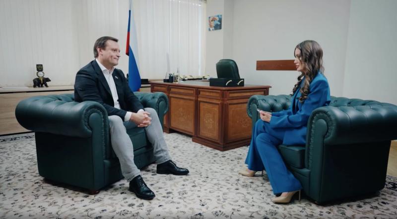 Сергей Пахомов, Председатель Комитета Госдумы по строительству и ЖКХ: «Прямой раздачи денег через ипотечные механизмы больше не будет» — Всеостройке.рф