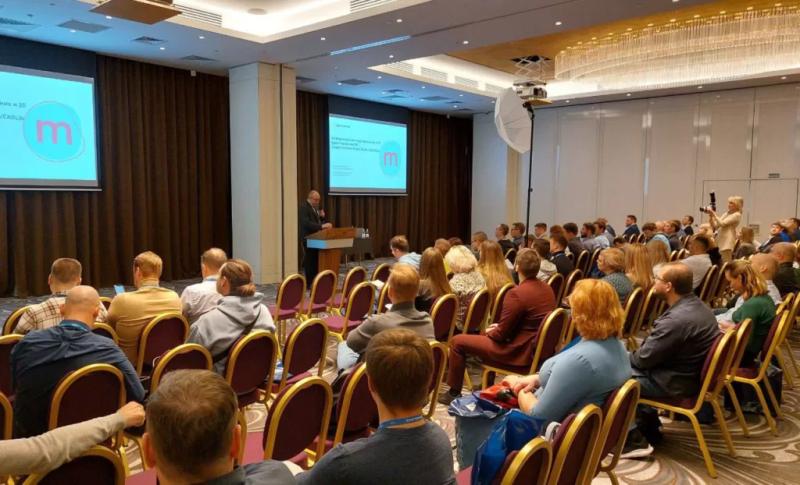 Технологии информационного моделирования завоевывают рынок — Всеостройке.рф