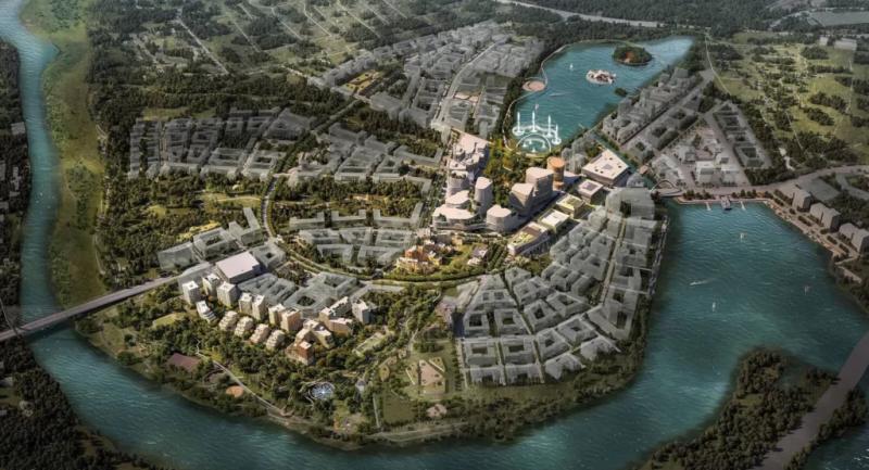 ТОП-10 девелоперов, удививших в этом году — Всеостройке.рф