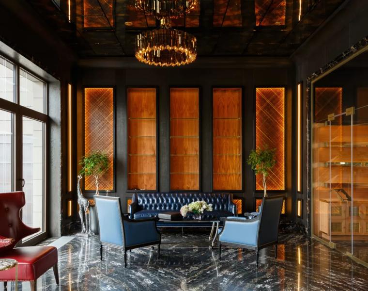 ТОП-10 девелоперов, удививших в этом году — Всеостройке.рф