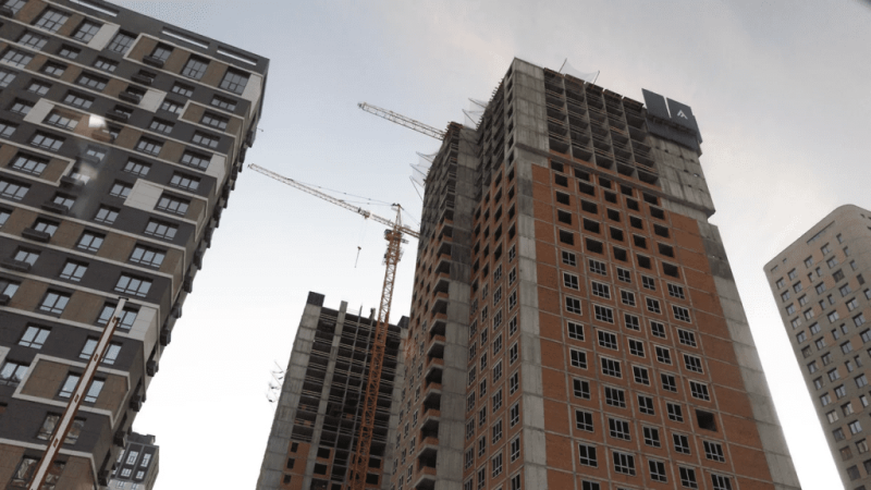 ТОП-10 девелоперов, удививших в этом году — Всеостройке.рф