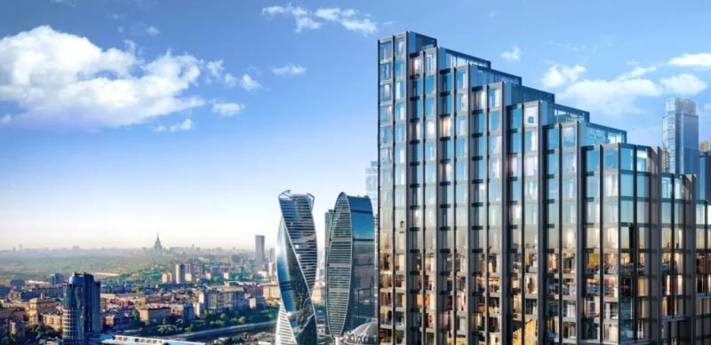 ТОП-10 девелоперов, удививших в этом году — Всеостройке.рф