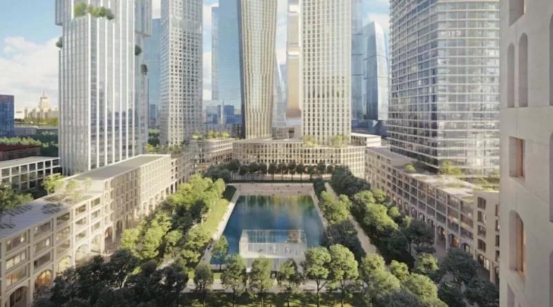 ТОП-10 девелоперов, удививших в этом году — Всеостройке.рф