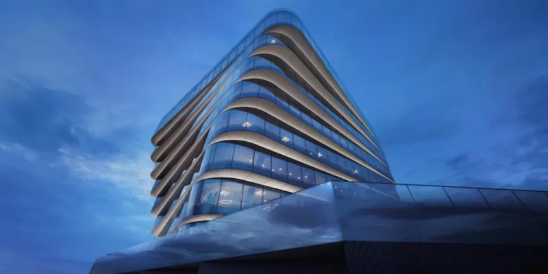 ТОП-10 девелоперов, удививших в этом году — Всеостройке.рф