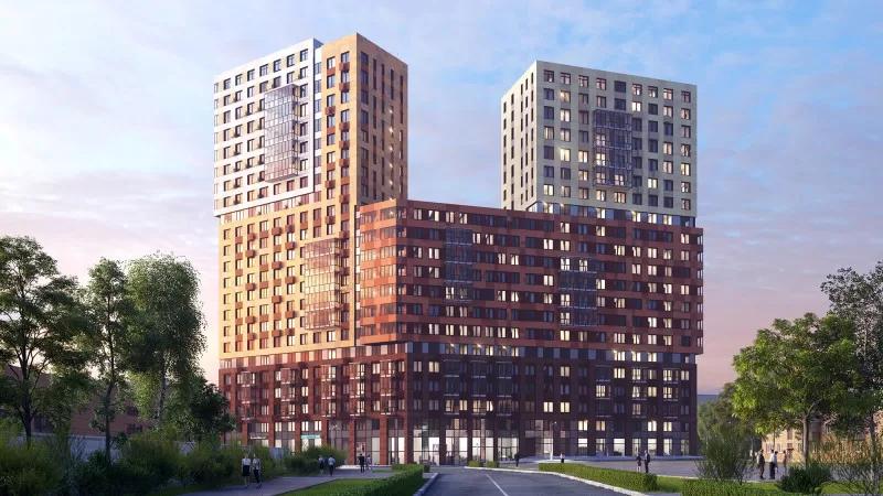 ТОП-10 девелоперов, удививших в этом году — Всеостройке.рф