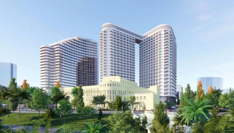 ТОП-10 девелоперов, удививших в этом году — Всеостройке.рф