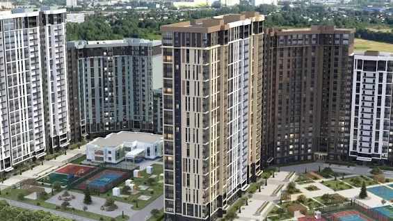 ТОП-10 застройщиков Рязани — Всеостройке.рф